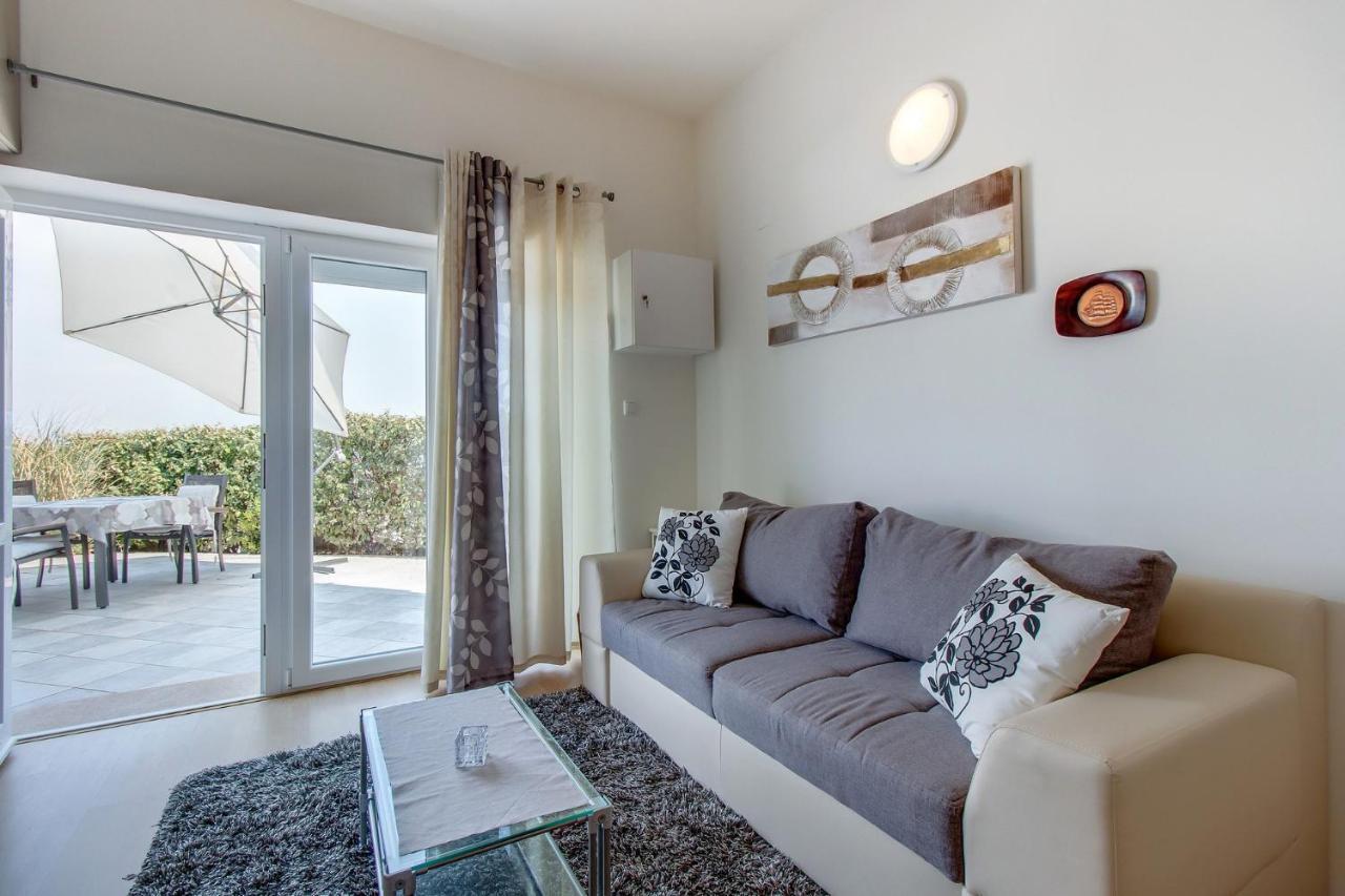 Beautiful Apartments Ksenija Mali Lošinj Rum bild